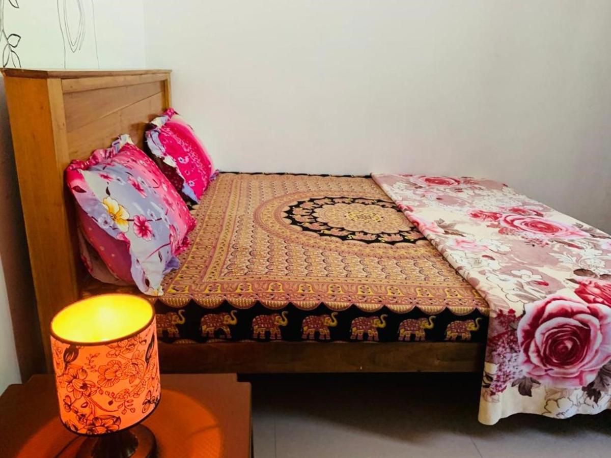 Induruwa Villa Bentota Ngoại thất bức ảnh