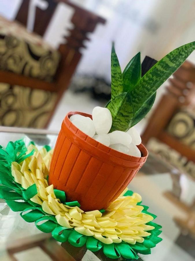 Induruwa Villa Bentota Ngoại thất bức ảnh