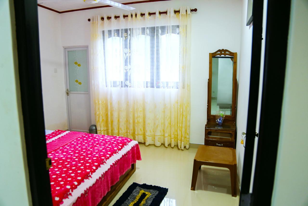 Induruwa Villa Bentota Ngoại thất bức ảnh