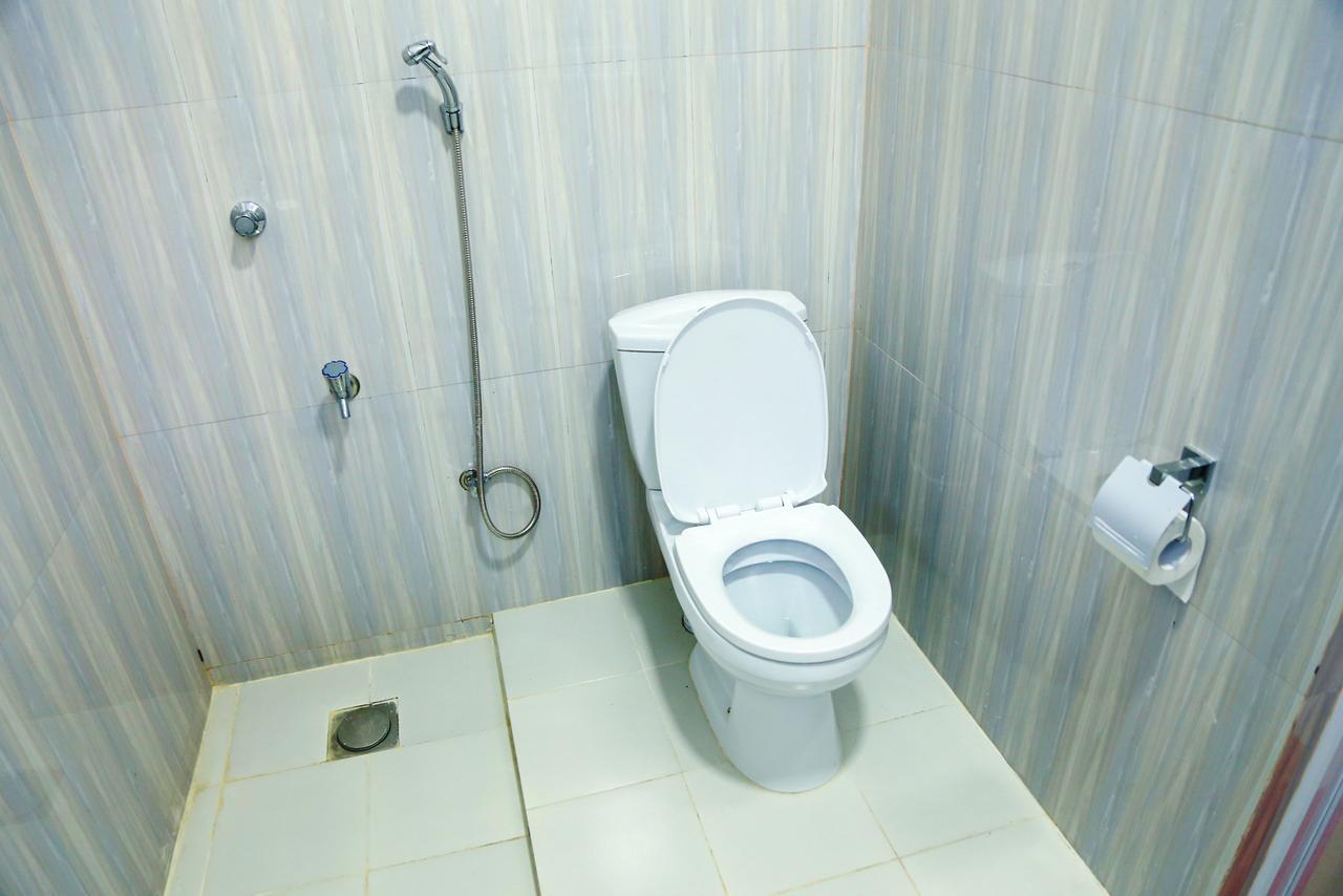 Induruwa Villa Bentota Ngoại thất bức ảnh
