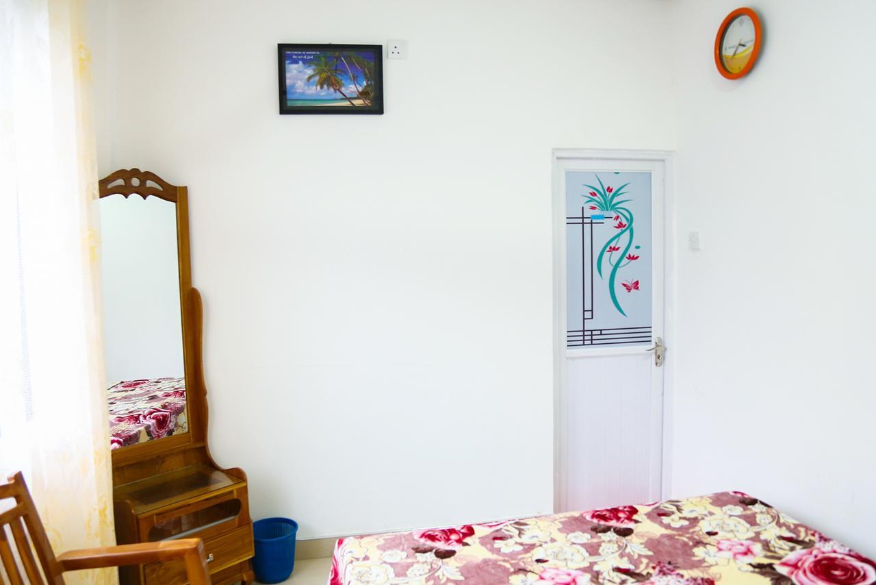 Induruwa Villa Bentota Ngoại thất bức ảnh