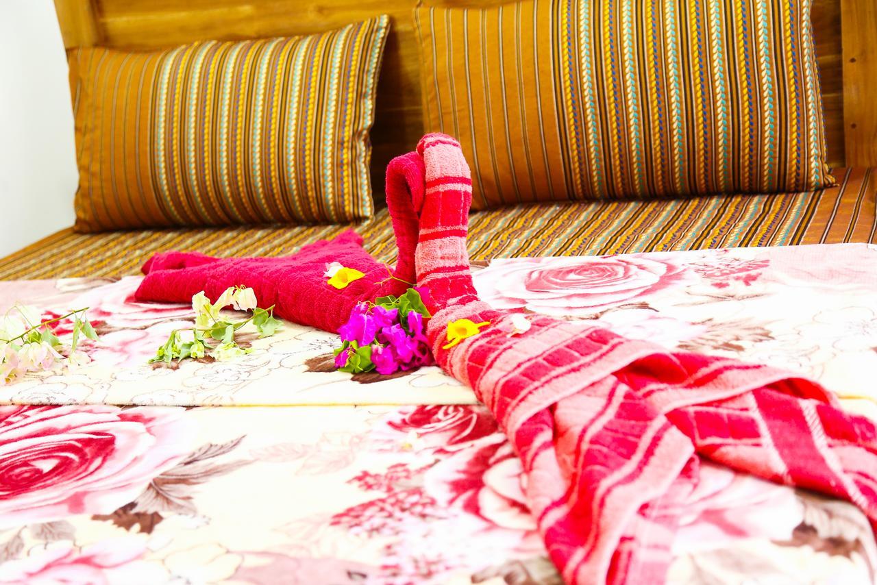 Induruwa Villa Bentota Ngoại thất bức ảnh