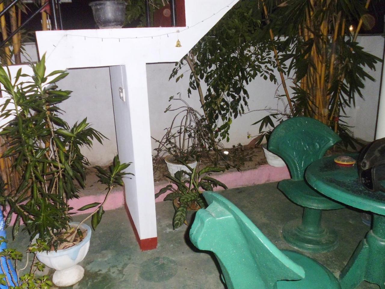 Induruwa Villa Bentota Ngoại thất bức ảnh
