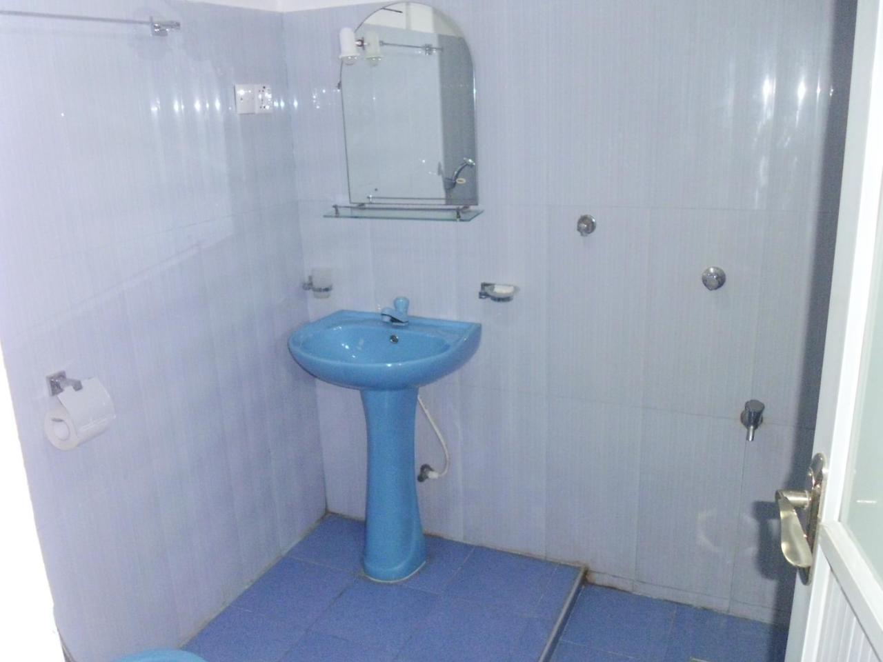 Induruwa Villa Bentota Ngoại thất bức ảnh