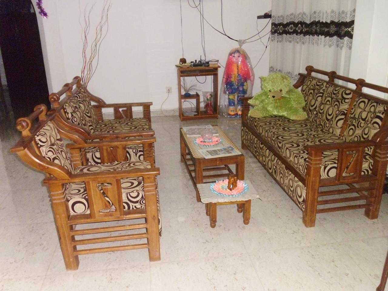 Induruwa Villa Bentota Ngoại thất bức ảnh