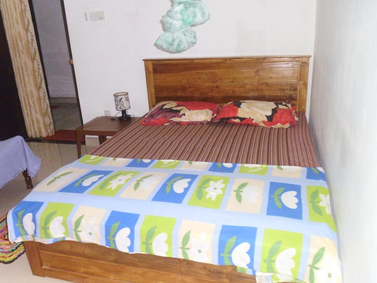 Induruwa Villa Bentota Ngoại thất bức ảnh