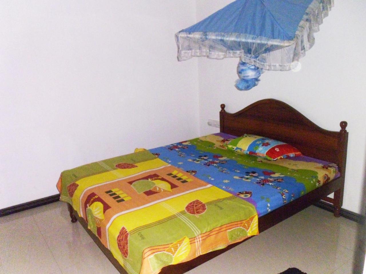 Induruwa Villa Bentota Ngoại thất bức ảnh