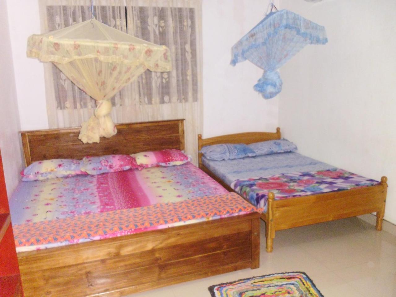 Induruwa Villa Bentota Ngoại thất bức ảnh