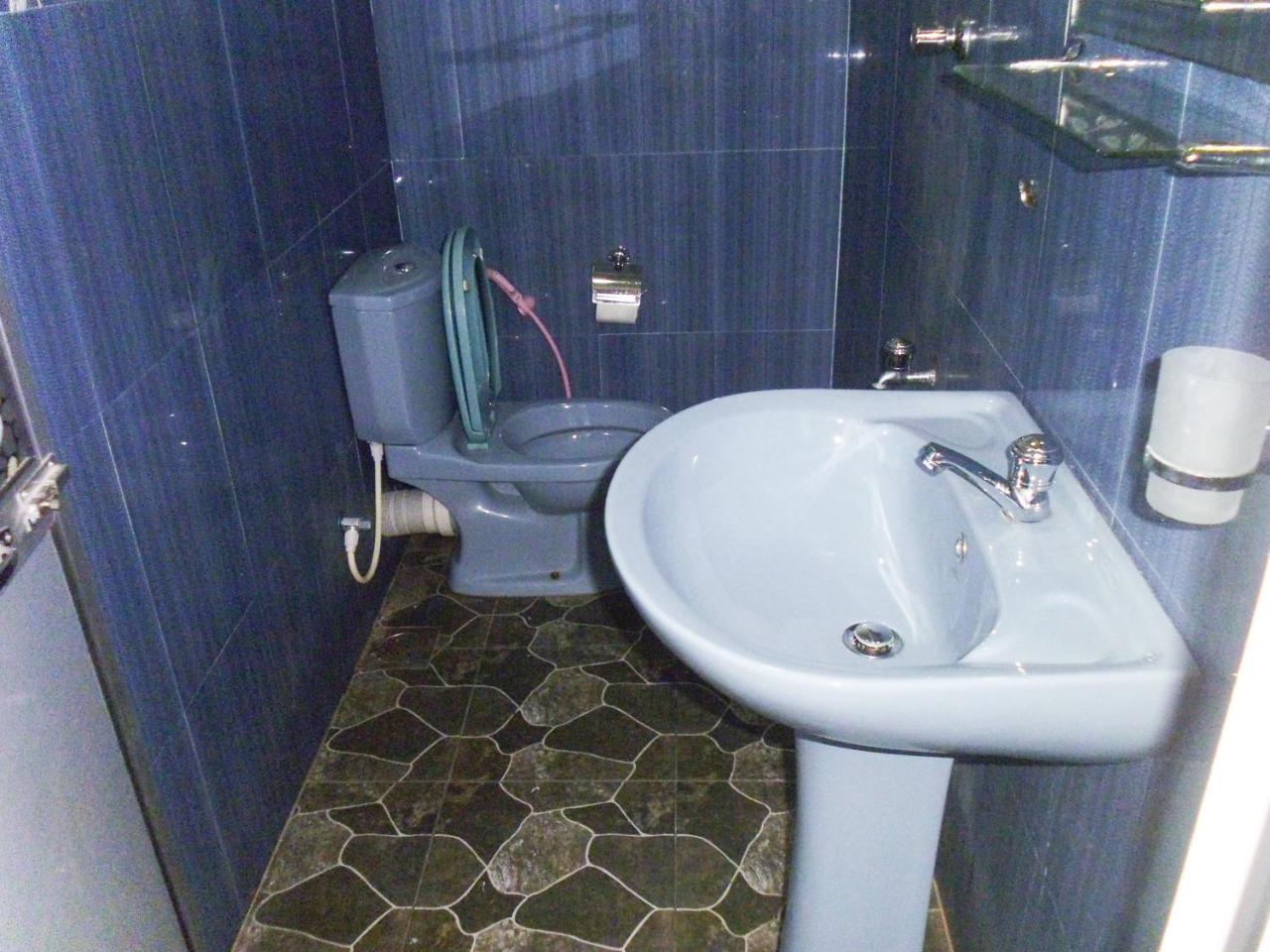 Induruwa Villa Bentota Ngoại thất bức ảnh
